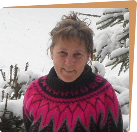 Jutta Flößer - Notarfachangestellte