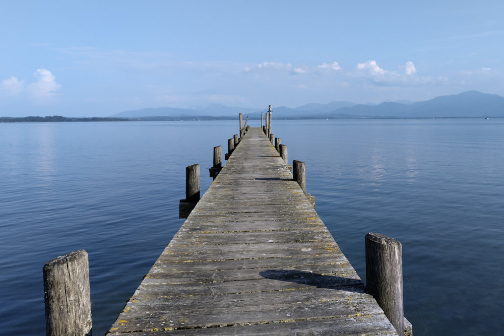 Testamentvollstreckung Rechtsanwalt - Landkreis Rosenheim, Prien
